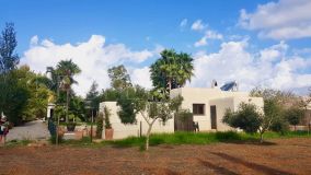 3 bedrooms villa in San Miguel de Balansat for sale