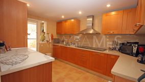 Semi Detached House for sale in Los Arqueros, Benahavis