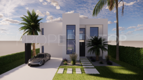 For sale 4 bedrooms plot in New Golden Mile