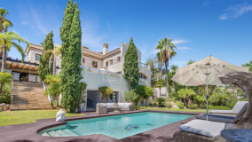 Buy 4 bedrooms villa in La Reserva de la Quinta