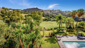 Buy 4 bedrooms villa in La Reserva de la Quinta