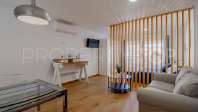Apartment for sale in Siesta with 1 bedroom