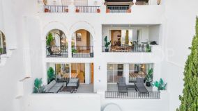 Las Colinas de Marbella, duplex en venta