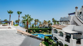 Penthouse for sale in San Pedro Playa