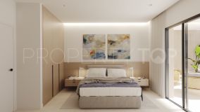 San Pedro de Alcantara 3 bedrooms duplex penthouse for sale