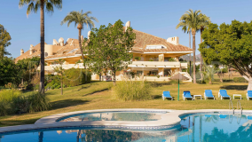 For sale Country Club Las Brisas 2 bedrooms penthouse
