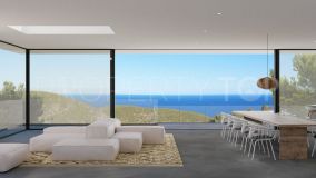 Luxurious new build project with 5 bedrooms in the beautiful Roca Llisa