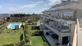 Buy duplex penthouse in La Cala Golf Resort