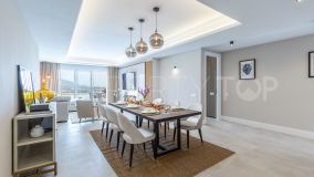 3 bedrooms penthouse in La Cala Golf Resort for sale