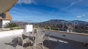 3 bedrooms penthouse in La Cala Golf Resort for sale