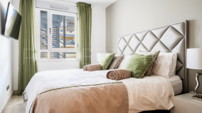 Buy penthouse in Los Arqueros Beach with 3 bedrooms