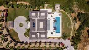 Villa en venta en Puerto del Almendro
