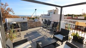 Excellent Townhouse with 3 individual apartments in the heart of Marbella OldTown.