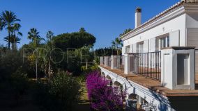 3 bedrooms villa for sale in Guadalmina Baja