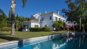 3 bedrooms villa for sale in Guadalmina Baja
