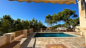 Villa with 4 bedrooms for sale in Cala Vadella