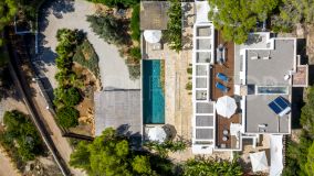 Villa with 5 bedrooms for sale in Es Cubells
