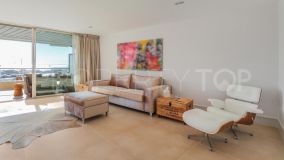 2 bedrooms Marina Botafoch apartment for sale
