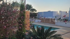 Luxurious Two-Bedroom Apartment with Rooftop Terrace in Stunning Cala Vadella