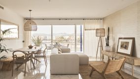 Cala Bou penthouse for sale