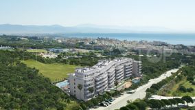 For sale penthouse in Torremolinos with 1 bedroom