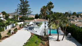 Villa with 10 bedrooms for sale in Atalaya Golf