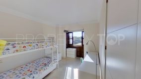 Buy duplex penthouse in Gazules del Sol