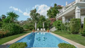 For sale villa with 4 bedrooms in La Quinta Golf
