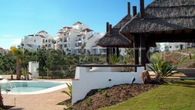 Ground floor apartment for sale in Lomas del Marqués with 2 bedrooms