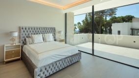 5 bedrooms La Carolina villa for sale