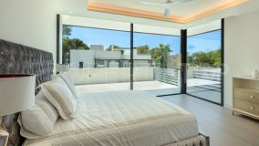 Villa con 5 dormitorios en venta en La Carolina