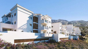 3 bedrooms duplex penthouse for sale in Torreblanca