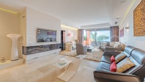 For sale duplex penthouse in Los Monteros Playa
