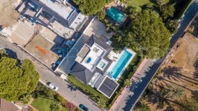 For sale villa in Cortijo Blanco with 6 bedrooms
