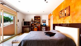 Reserva del Higuerón 6 bedrooms villa for sale