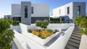 5 bedrooms villa in Cabo Royale for sale