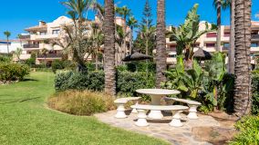 Buy apartment with 3 bedrooms in Costalita del Mar