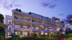 Nuevo proyecto residencial de lujo de apartamento de 2 dormitorios en Calanova Golf - Mijas Costa