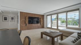 For sale apartment in Terrazas de Las Lomas
