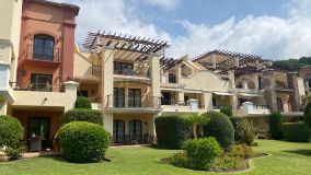 Buy apartment in Los Arqueros