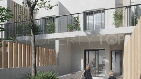 3 bedrooms town house in Es Viver for sale