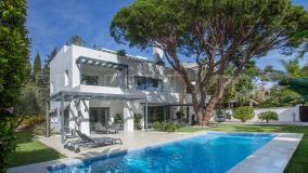 Villa en venta de 6 dormitorios en Casablanca