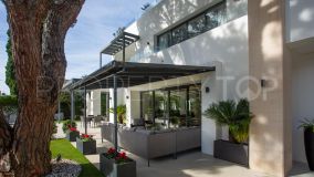 6 bedrooms villa in Casablanca for sale