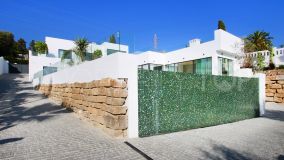 Villa en venta en El Rosario con 5 dormitorios