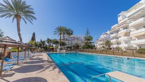 3 bedroom Apartment in perfect location - next to Centro Plaza and Puerto Banús in Nueva Andalucia