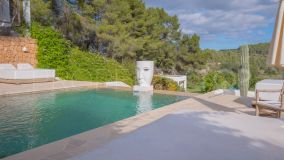 For sale villa in Sant Joan