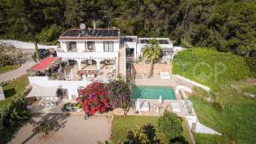 For sale villa in Sant Joan