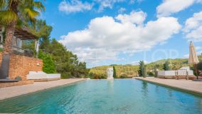 For sale villa in Sant Joan