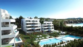 Penthouse for sale in Santa Eulalia del Río