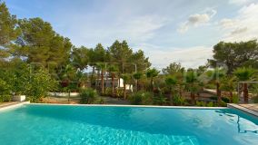 Villa for sale in San Agustín